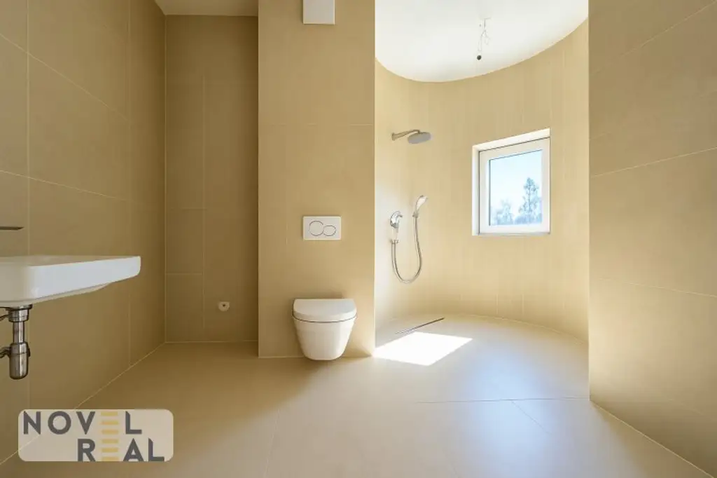 Luxuriöse 4 Zimmer Wohnung mit Highlights wie Indoor-Pool, Spa- und Fitnessbereich! ! Beste Lage in Hietzing!
