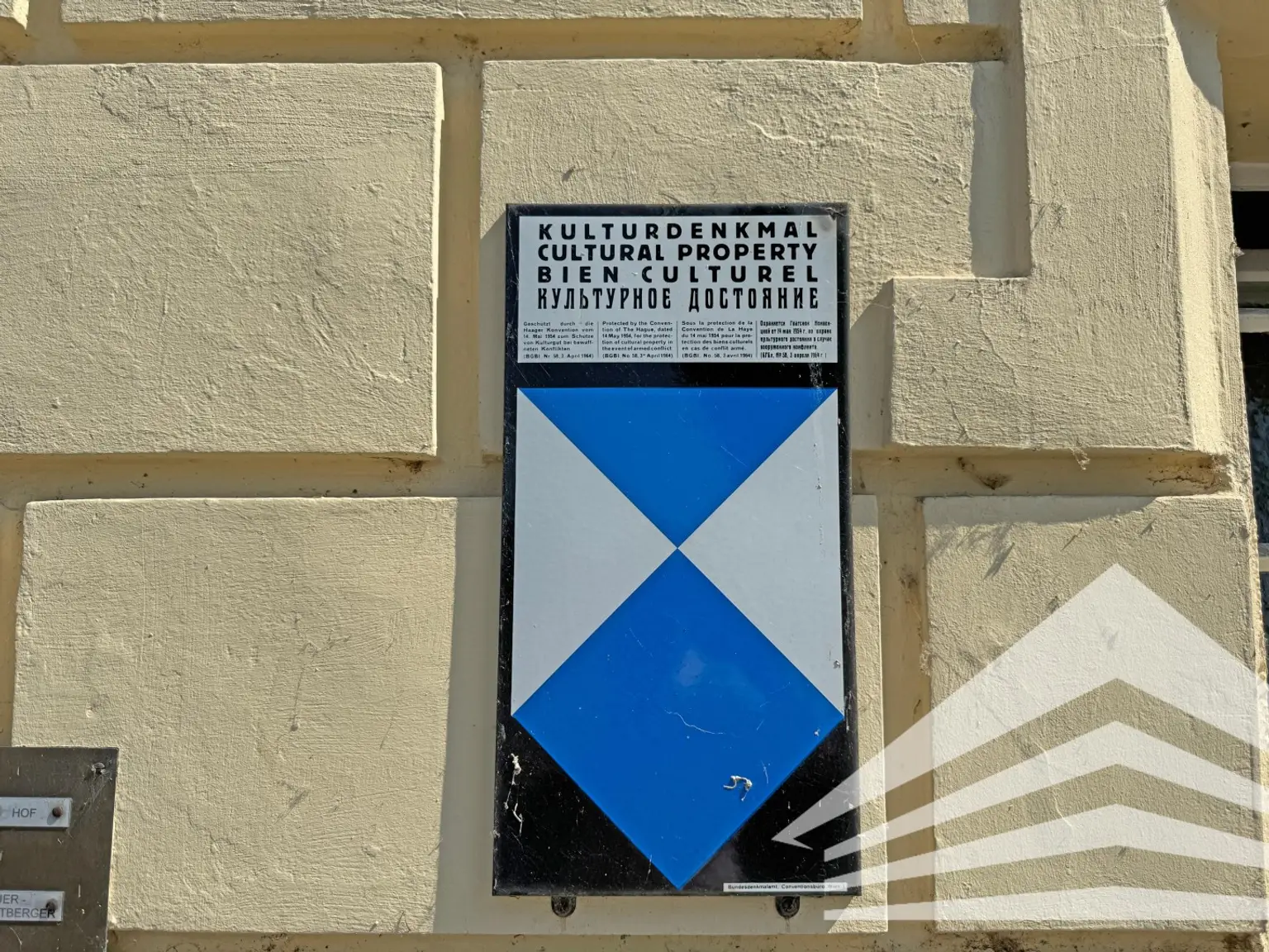 Kulturdenkmal