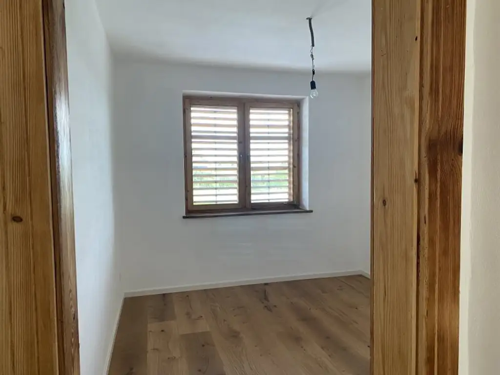 Wunderbar renovierter Vierkanthof