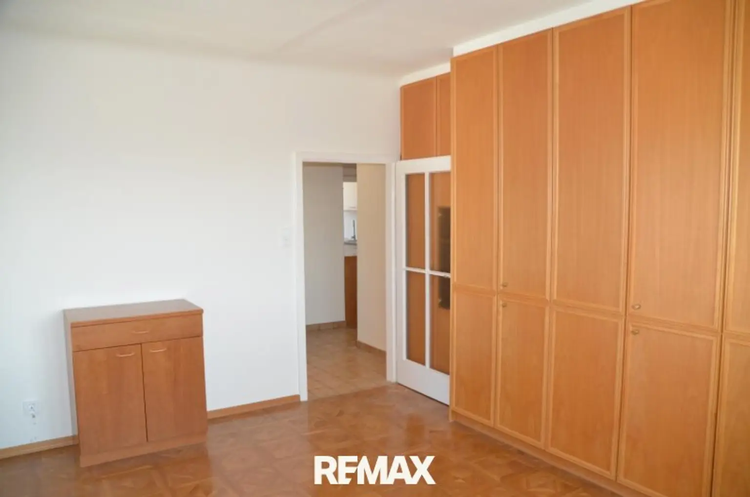 Schlafzimmer Ansicht 2