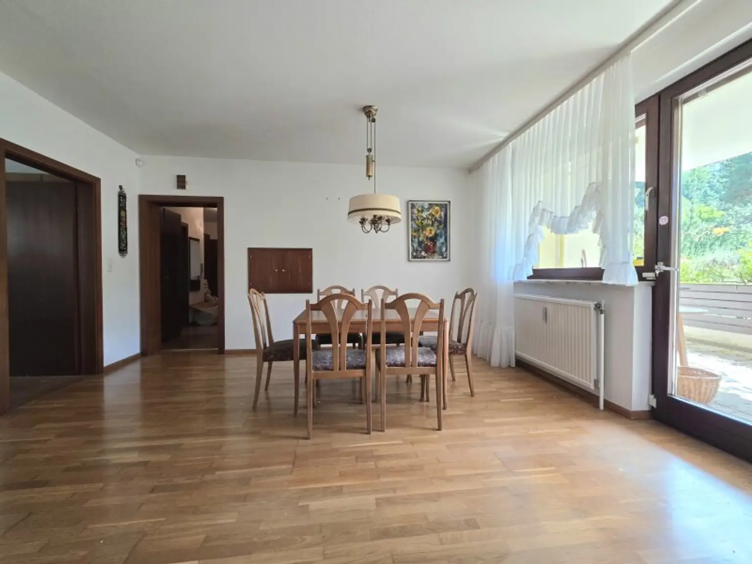 Essbereich