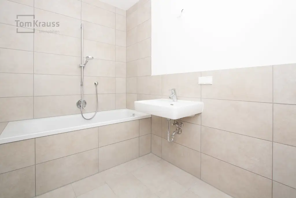 DAS WARICH SÜSSE 3-ZIMMER BALKONWOHNUNG IN WÄHRING