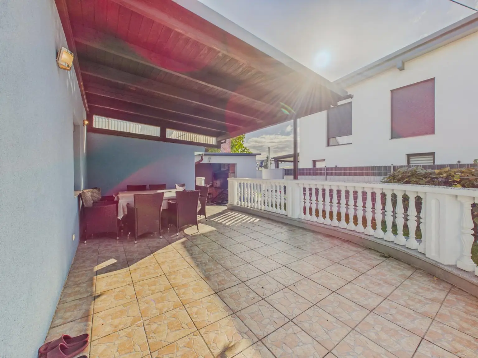 Terrasse 2