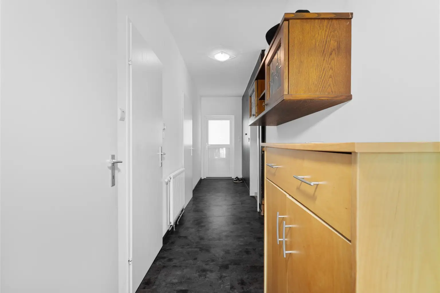 "Ein-/Zweifamilienhaus in ruhiger Lage – mit Sauna & Kachelofen!"
