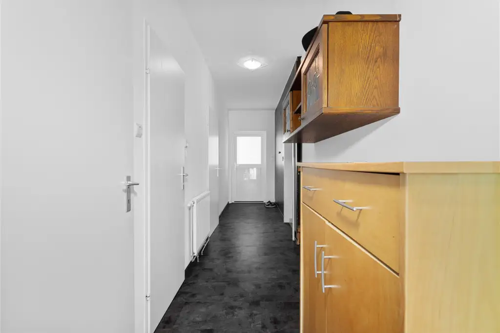 "Ein-/Zweifamilienhaus in ruhiger Lage – mit Sauna & Kachelofen!"