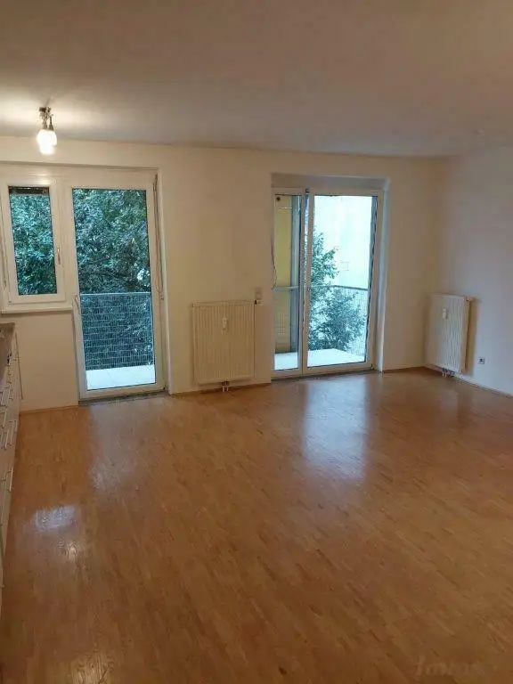 Provisionsfreie 3-Zimmerwohnung mit Terrasse und Tiefgarage Nähe LKH/Med-UNI - Leonhardstraße zu vermieten!