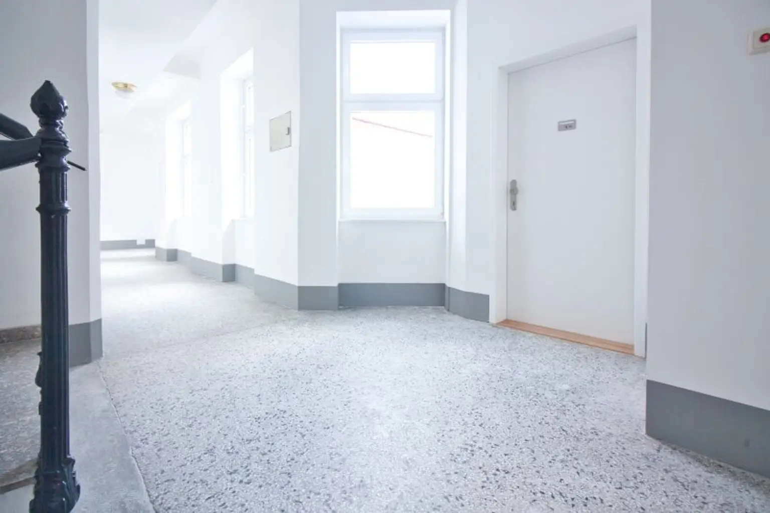 ERSTBEZUG nach Generalsanierung | Fußbodenheizung | tolle Ausstattung | guter Grundriss