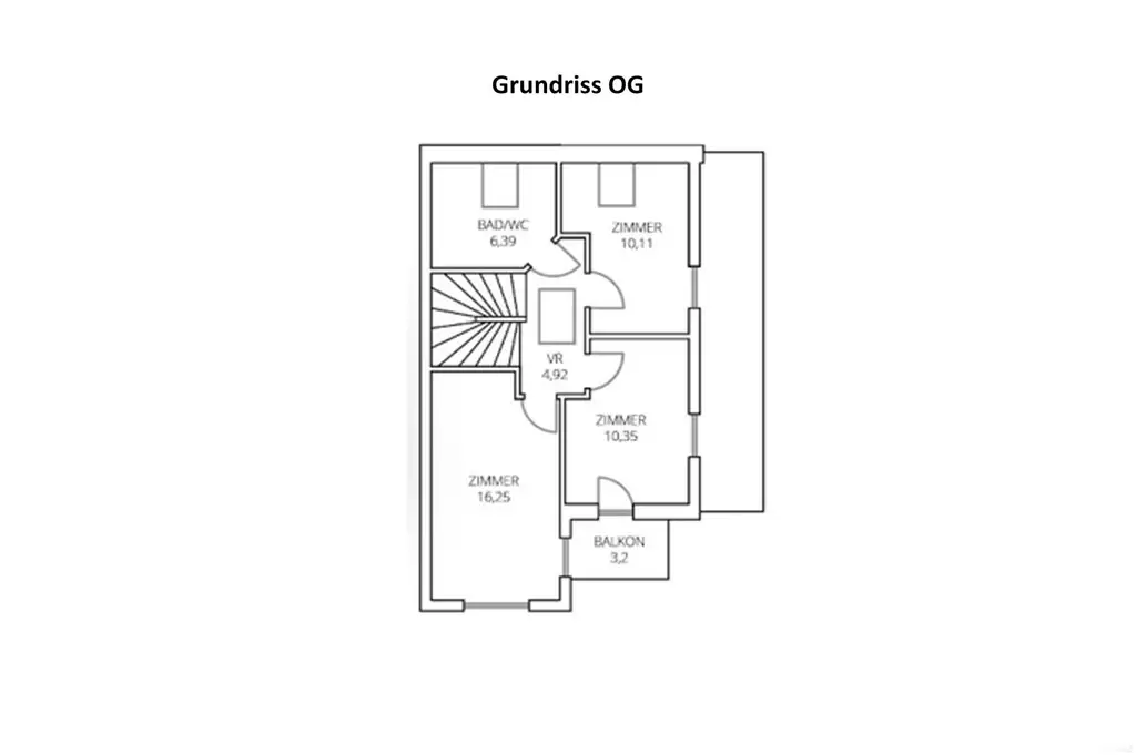 Reihenhaus mit Garten, Terrasse und durchdachtem Grundriss – stilvoll wohnen am Stadtrand von Graz