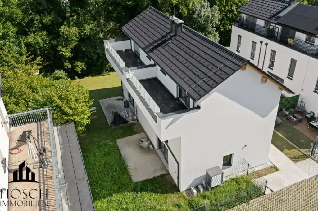 Traumhaft - Wohnen in der Wienerwald-Region – Erstbezug!