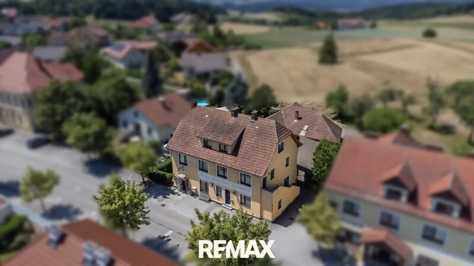 Ehemaliges Gasthaus