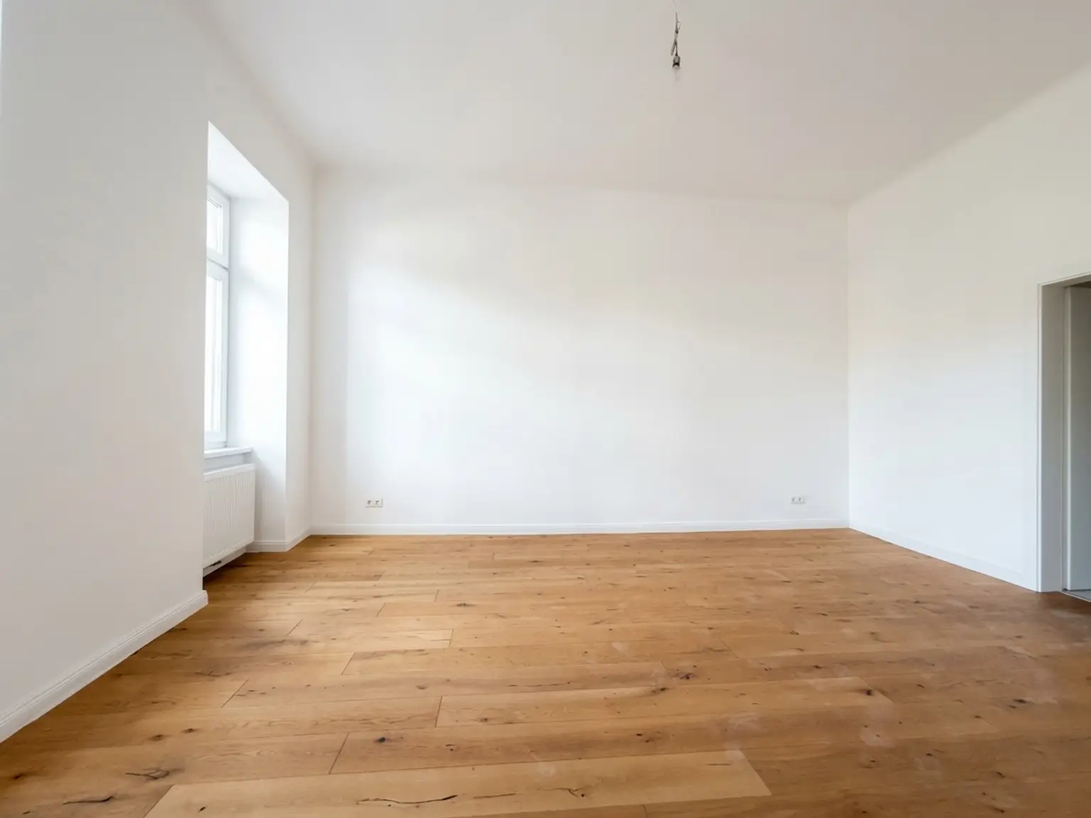 D | ++ ERSTBEZUG ++ Charmante DREI Zimmer - Ruckergasse | Prima Service Immobilien