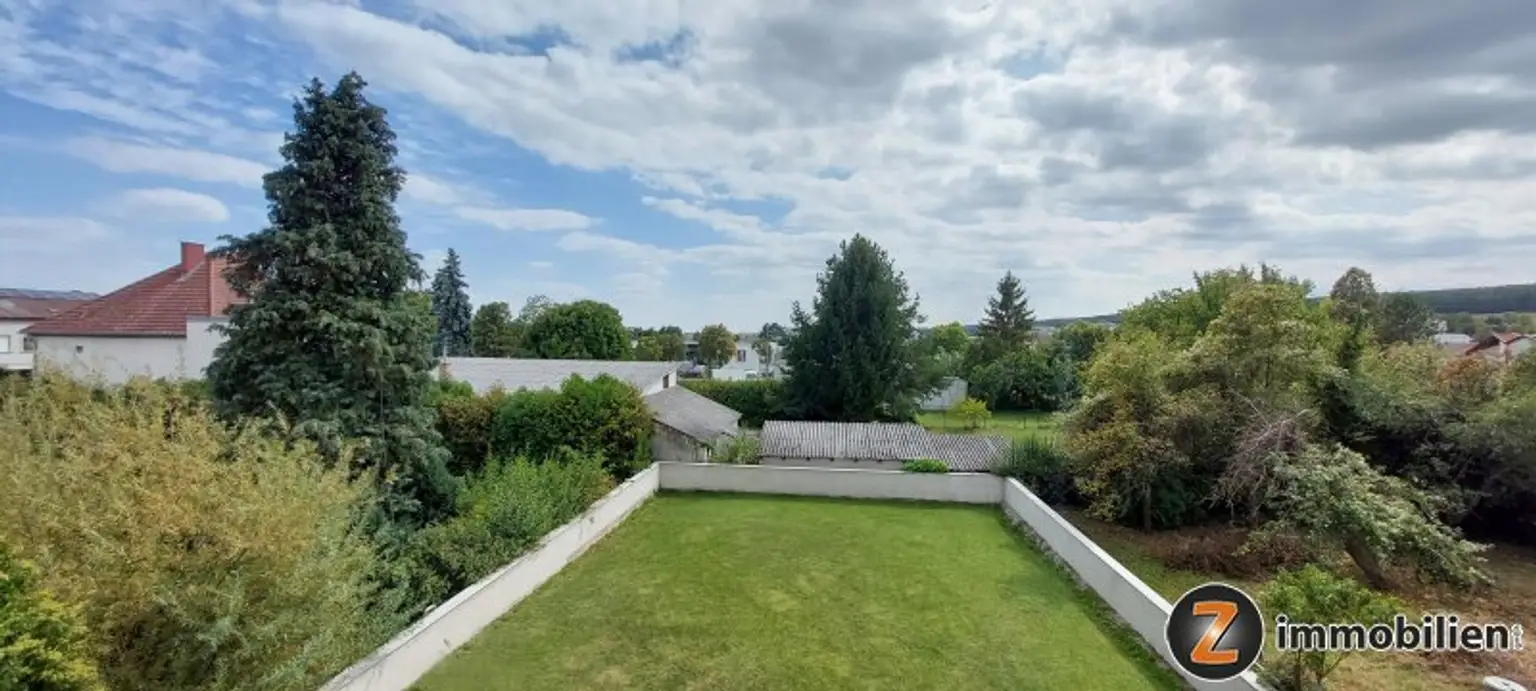 Oberpullendorf: Ihr neues Zuhause im Herzen der Stadt!