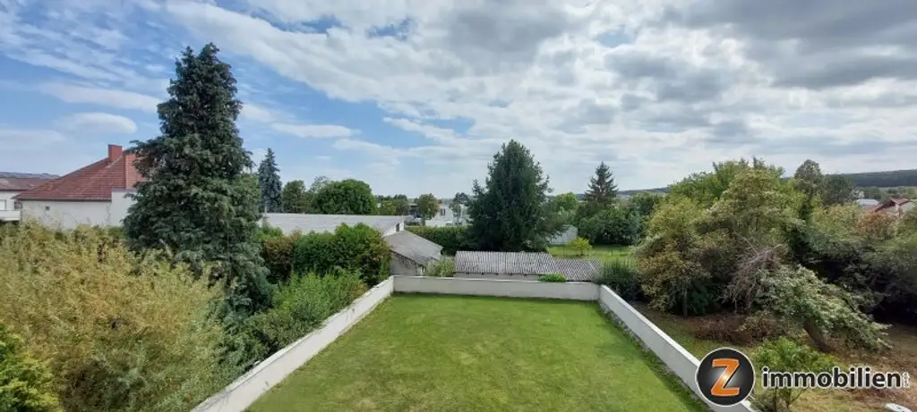 Oberpullendorf: Ihr neues Zuhause im Herzen der Stadt!