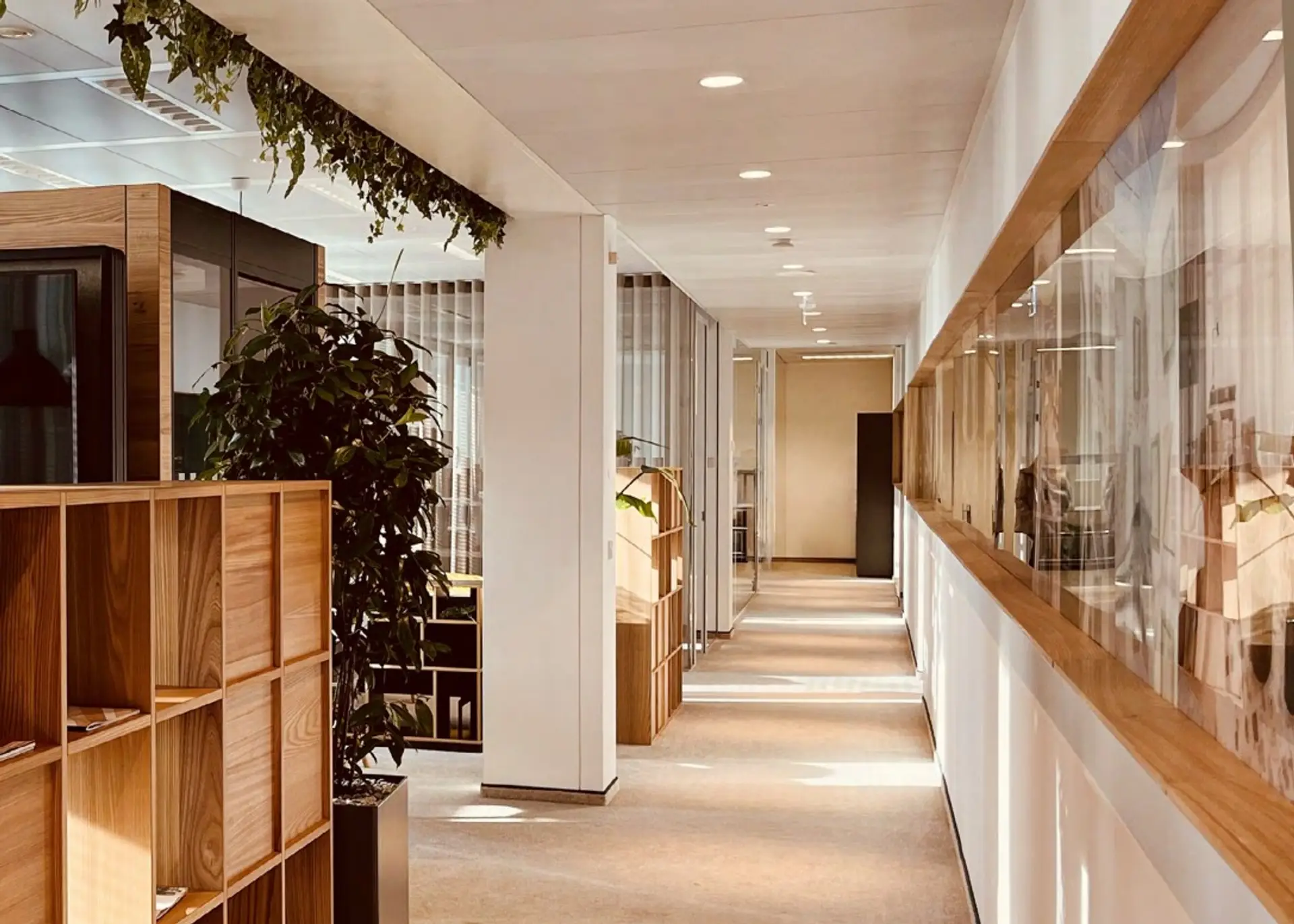 OFFICE PROVIDER innen 2