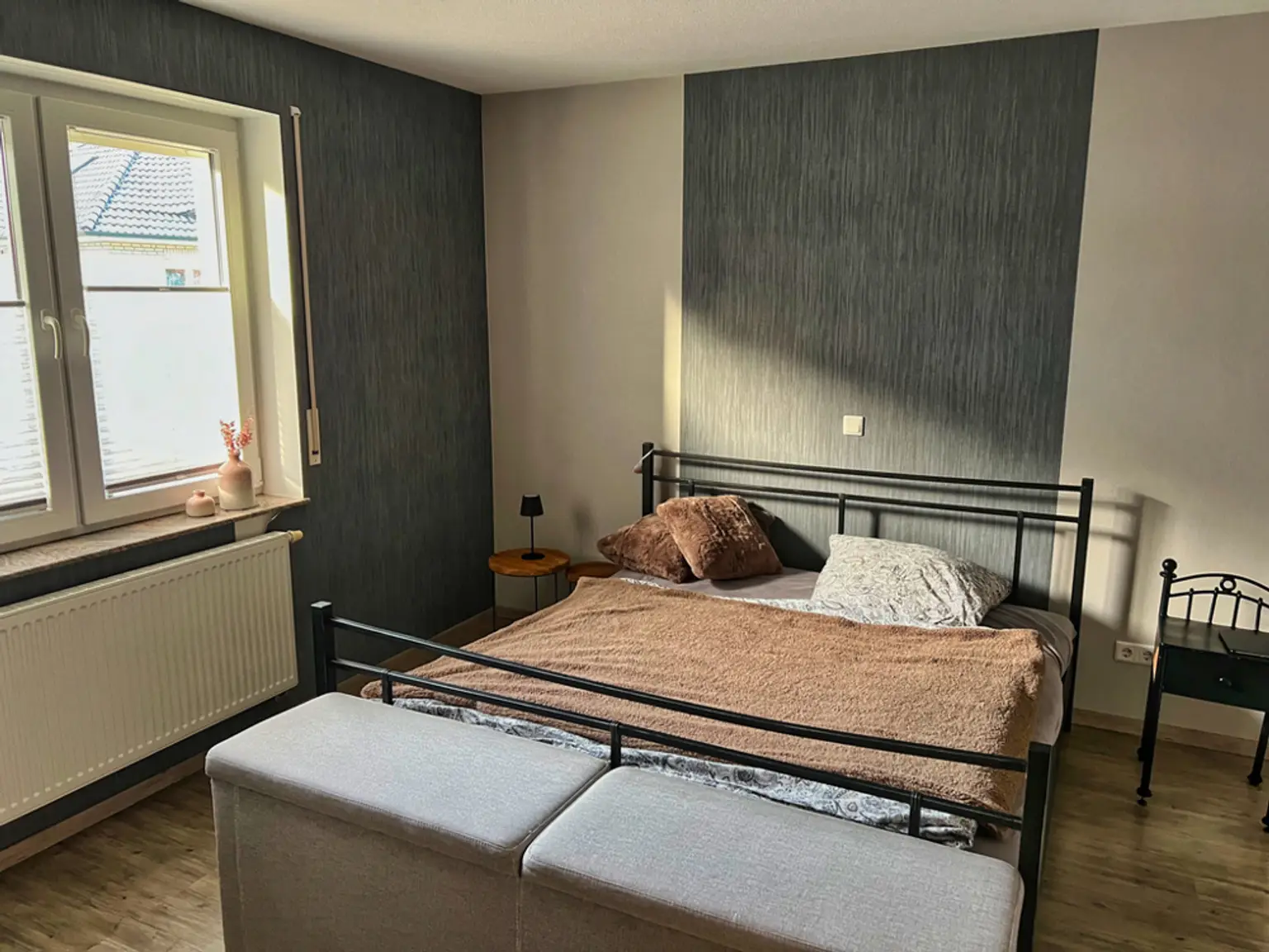 Eine echte Augenweide! 3-Giebel-Haus mit Wellness-Ausstattung!