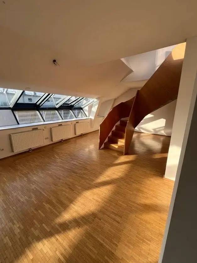 Wohnküche
