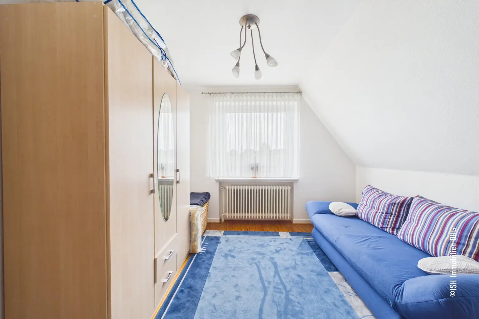 Schlafzimmer OG OG