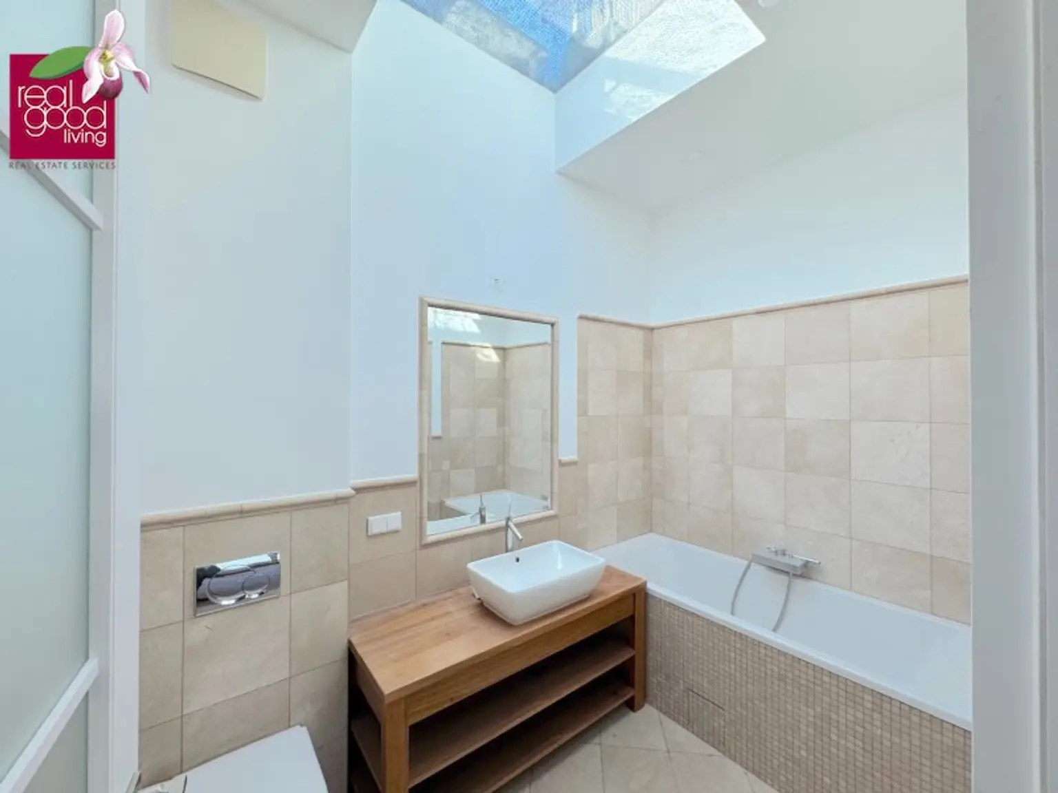 Exklusives Penthouse im Herzen der Wiener Innenstadt !!