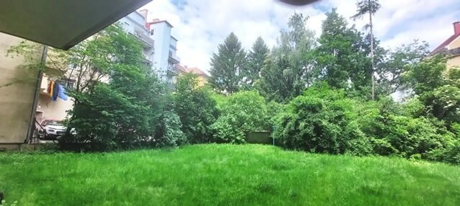 Geräumige Wohnung in Nähe des Hauptbahnhof mit PREISREDUKTION!