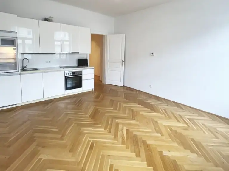 Wohnzimmer II