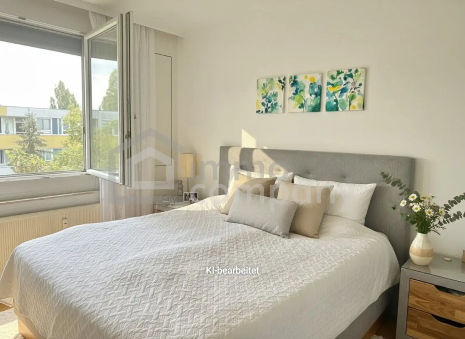 Traumhafte 85m² Wohnung mit Loggia in Maria Enzersdorf- Südstadt - Jetzt kaufen für nur 285.000,00 €!