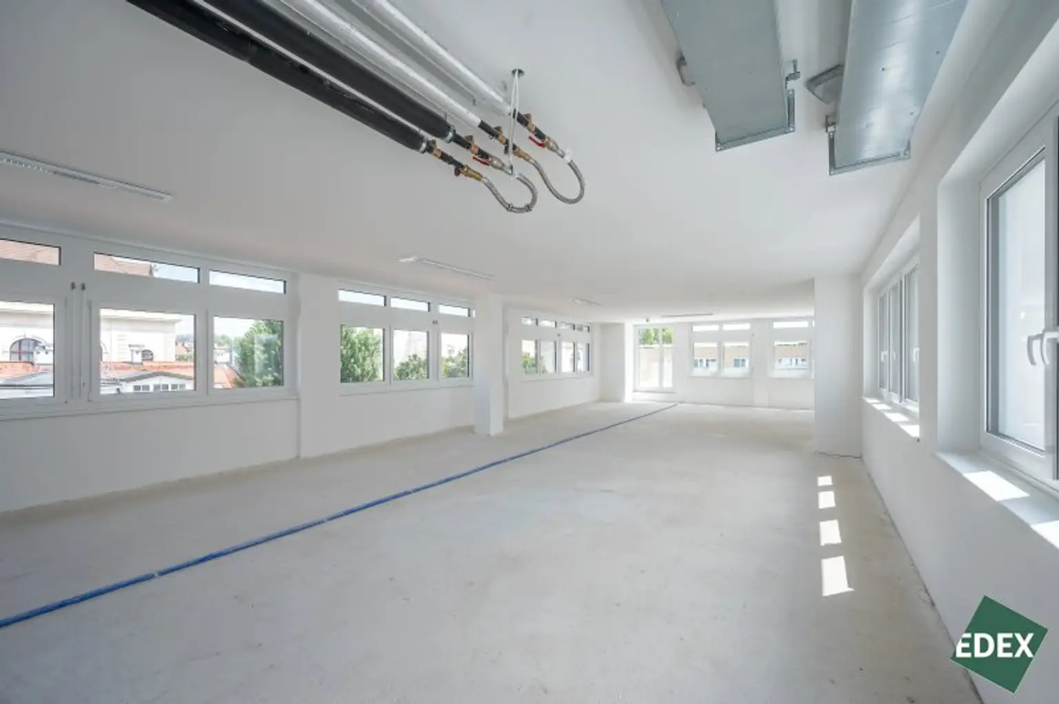 Erstbezug: Moderne Büroflächen in Hietzinger Bestlage