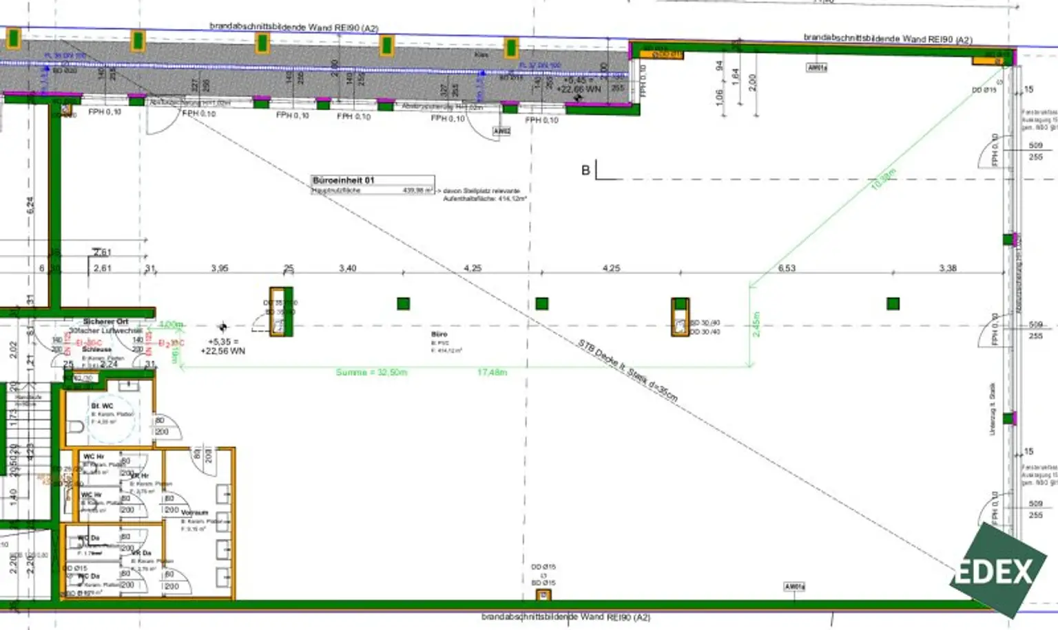 Neubau | Erstbezug nach Fertigstellung