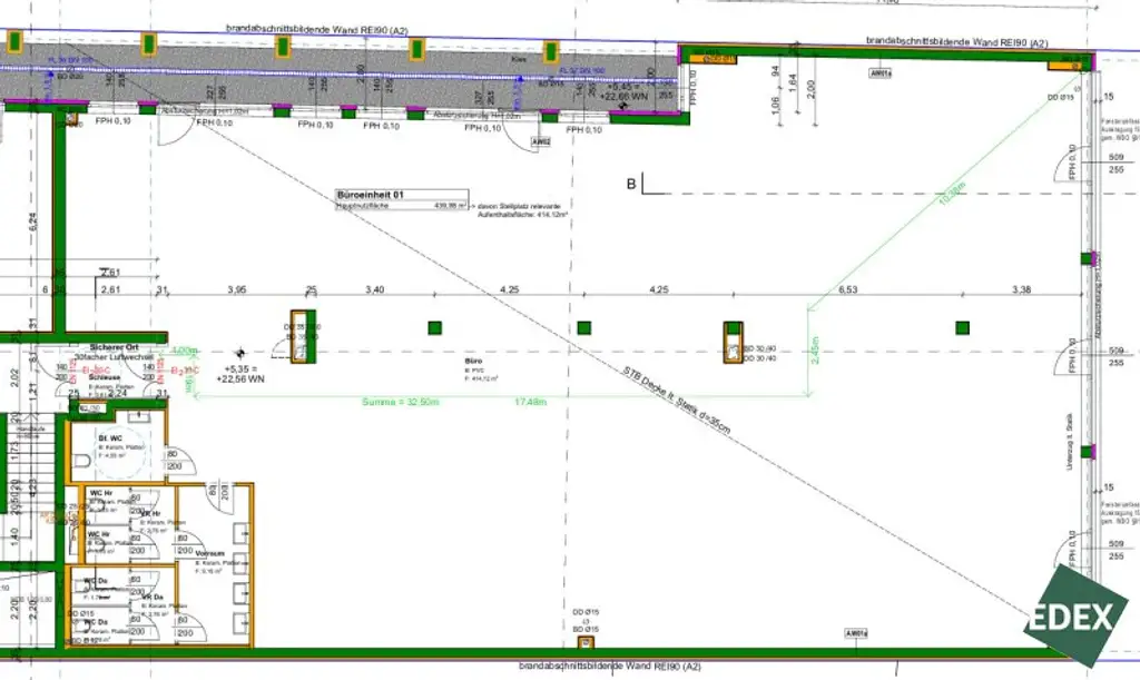 Neubau | Erstbezug nach Fertigstellung