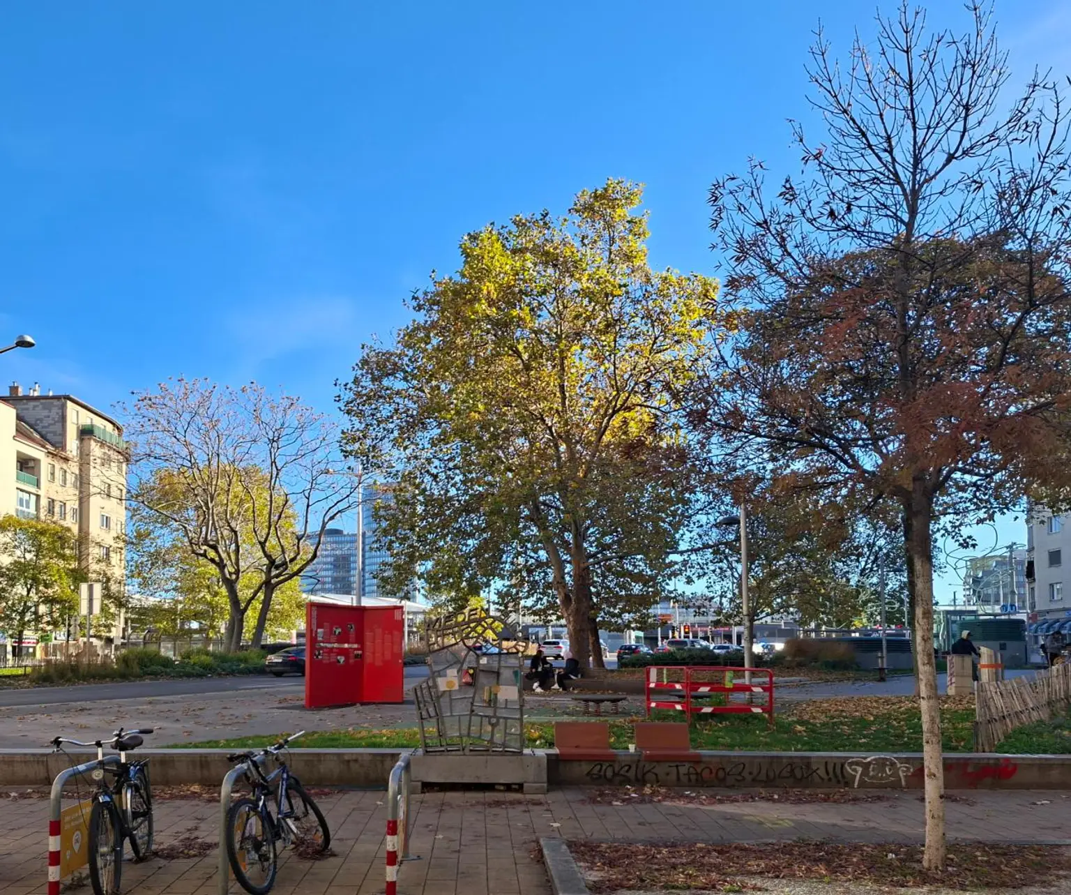 01. Gewerbeobjekt 1040 Wien