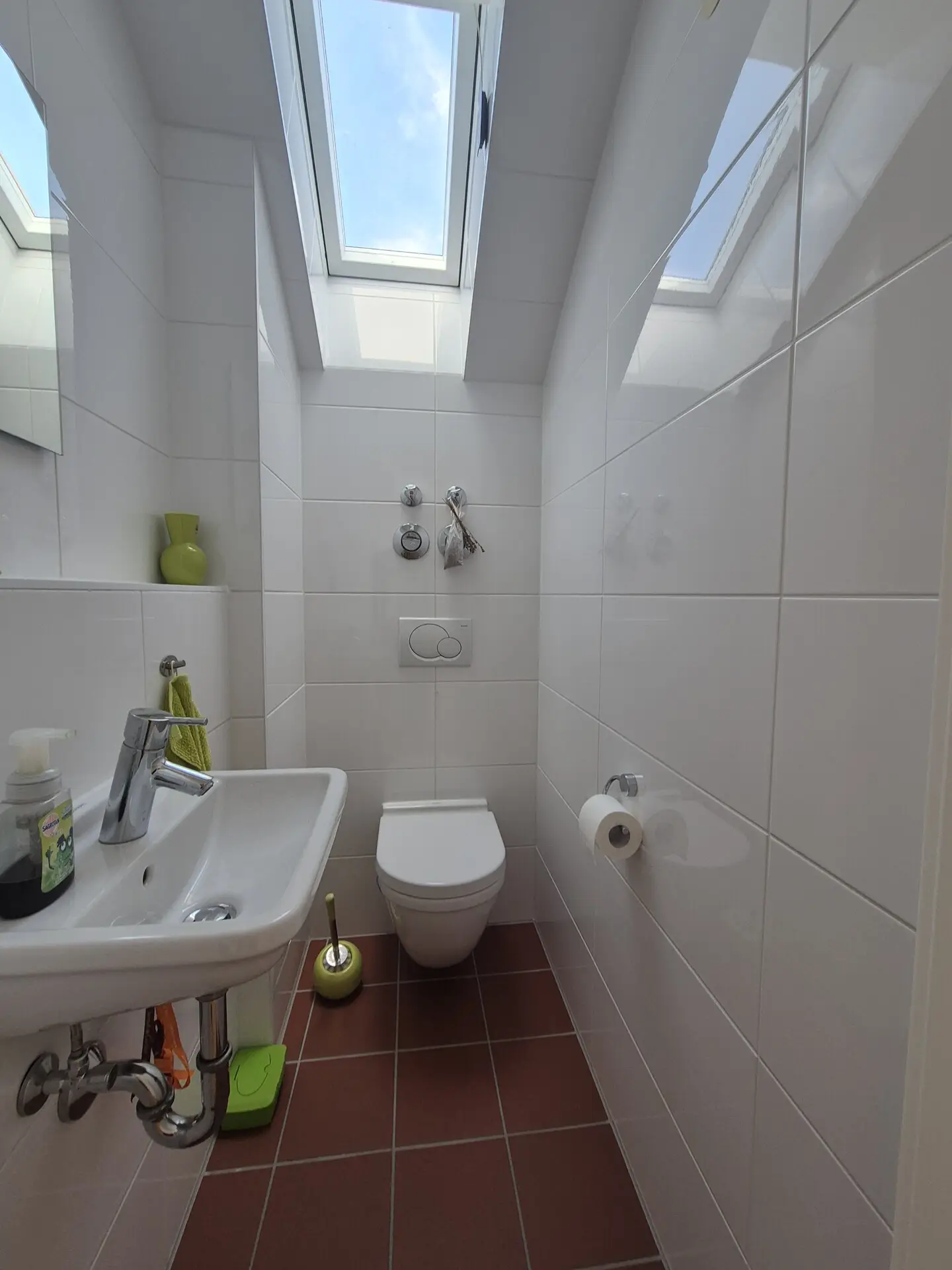 Gäste-WC