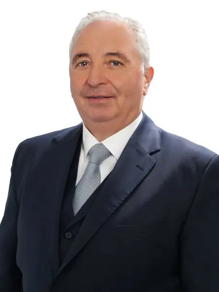 Hubert Fröschl