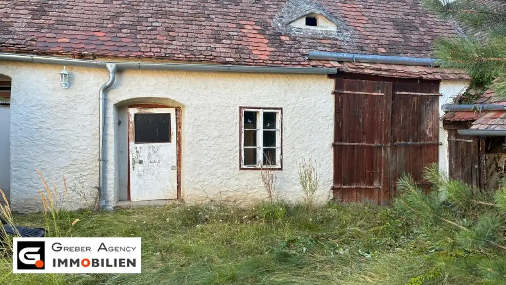 Charmantes Bauernhaus in Groß-Reipersdorf – Ihr neues Zuhause für nur 99.000 €!