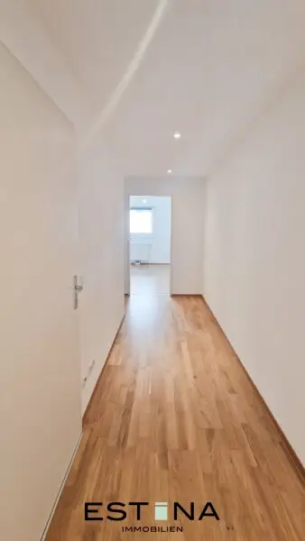 Familienwohnung mit Balkon - Nahe U4 Pilgramgasse