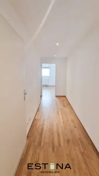 Familienwohnung mit Balkon - Nahe U4 Pilgramgasse