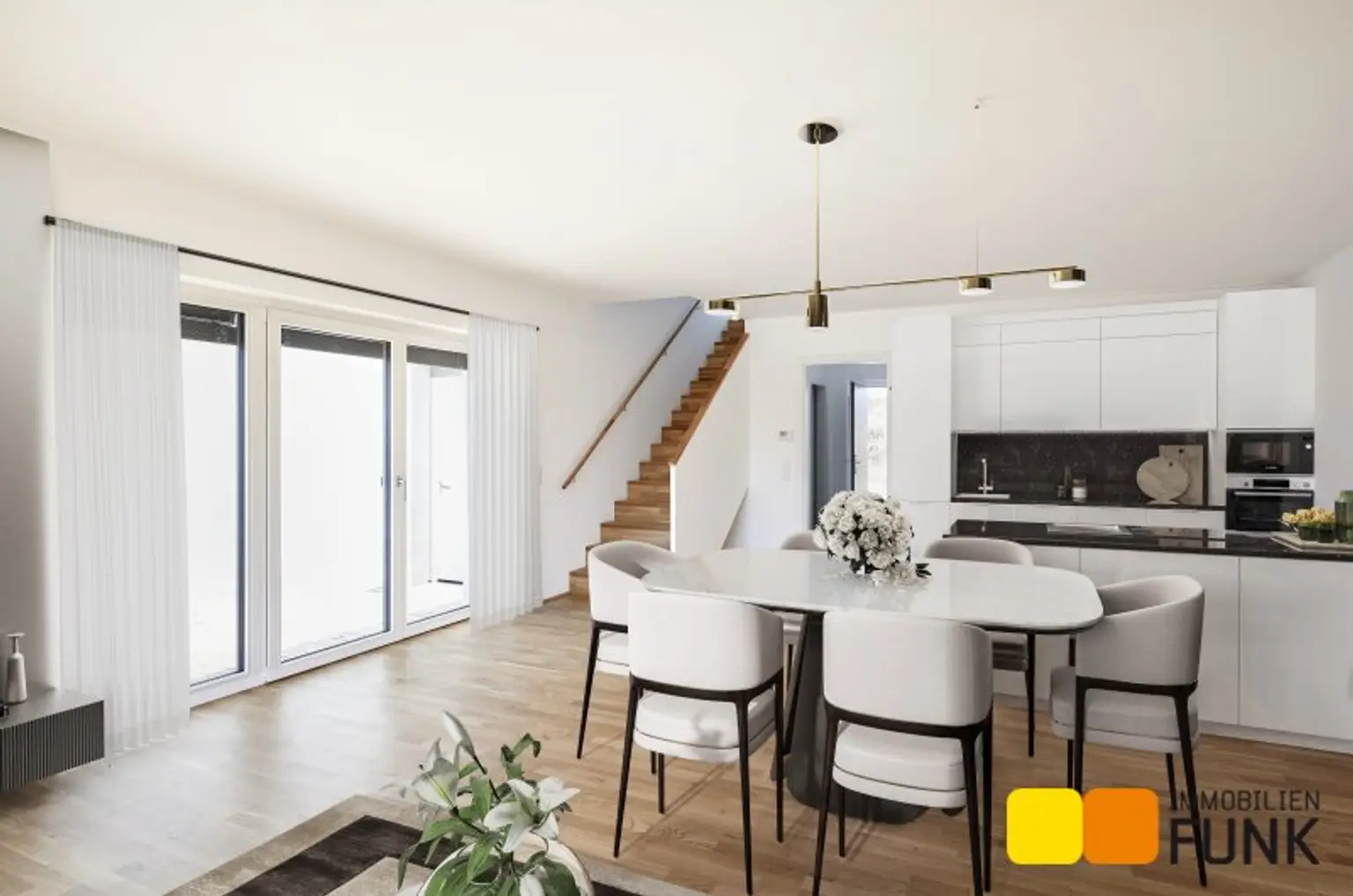 Mein Haus am See. Sonnenweiher Grafenwörth.