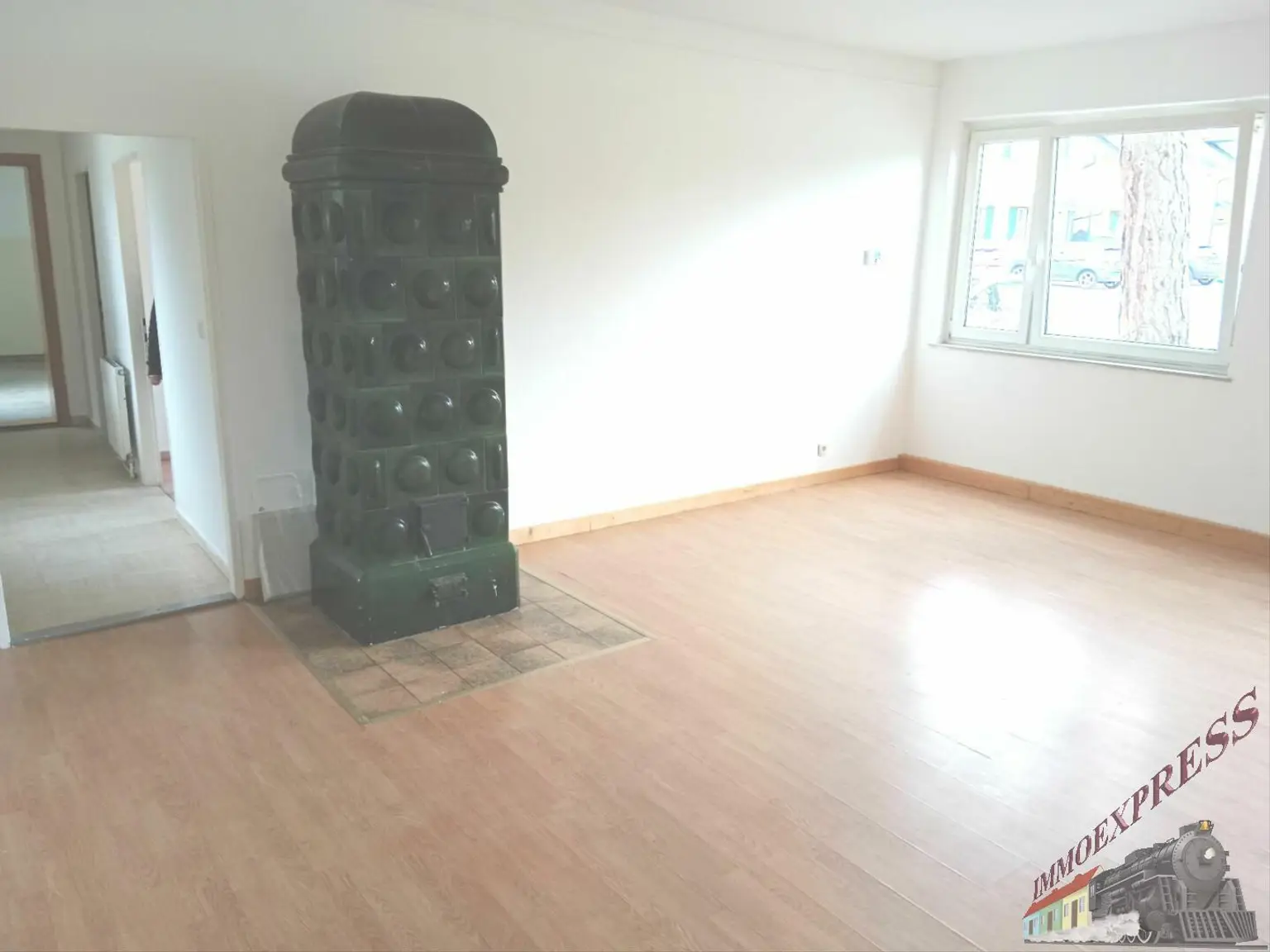 2544 Leobersdorf, helle, zentrale 3 Zimmer, unbefristete Haupmiete, ruhiges Haus