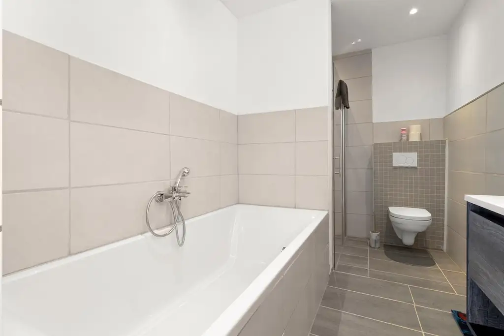 Investition mit Aussicht - Apartmenthaus mit laufender touristischer Vermietung am Millstätter See