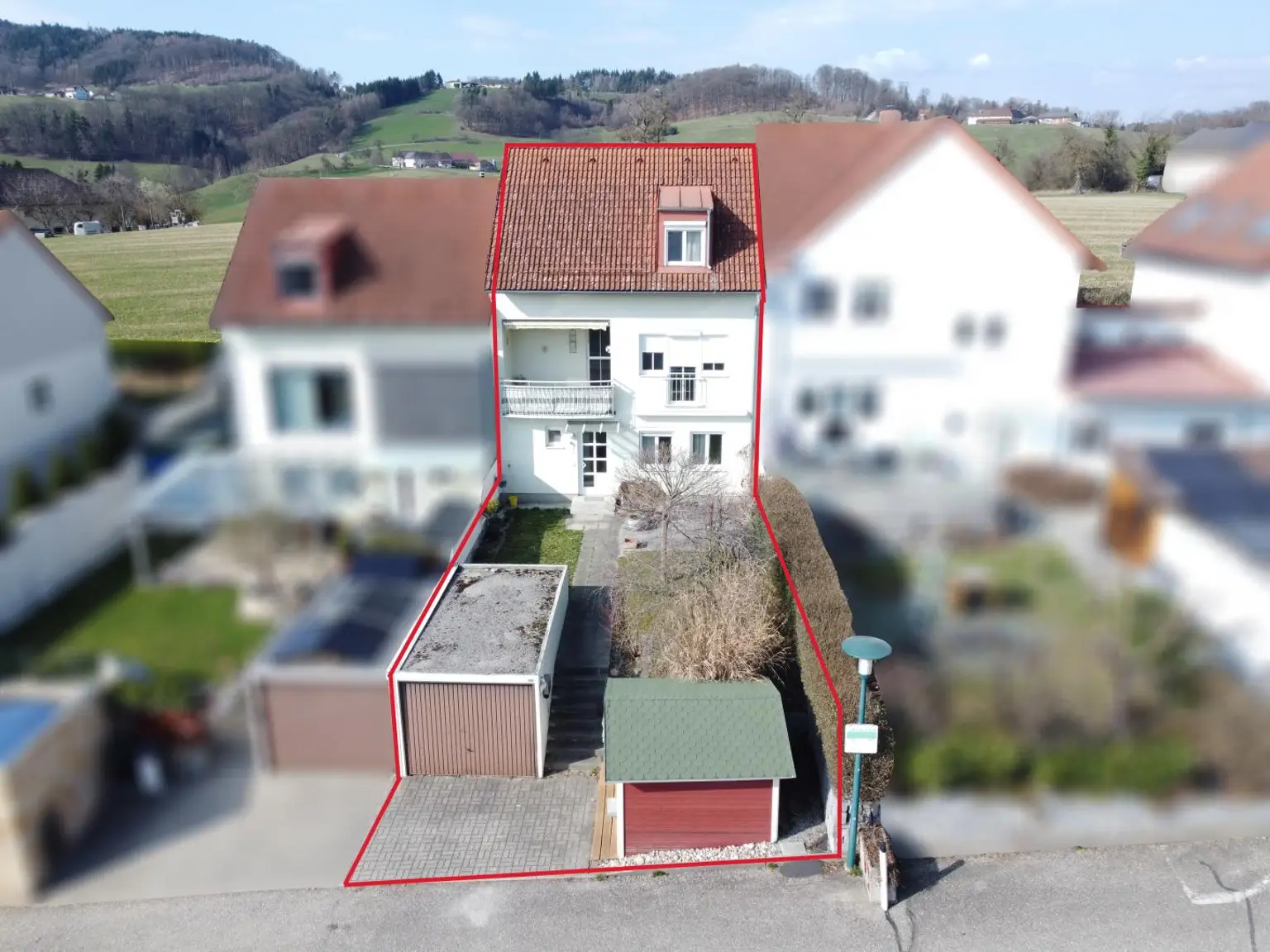 Drohnenfoto