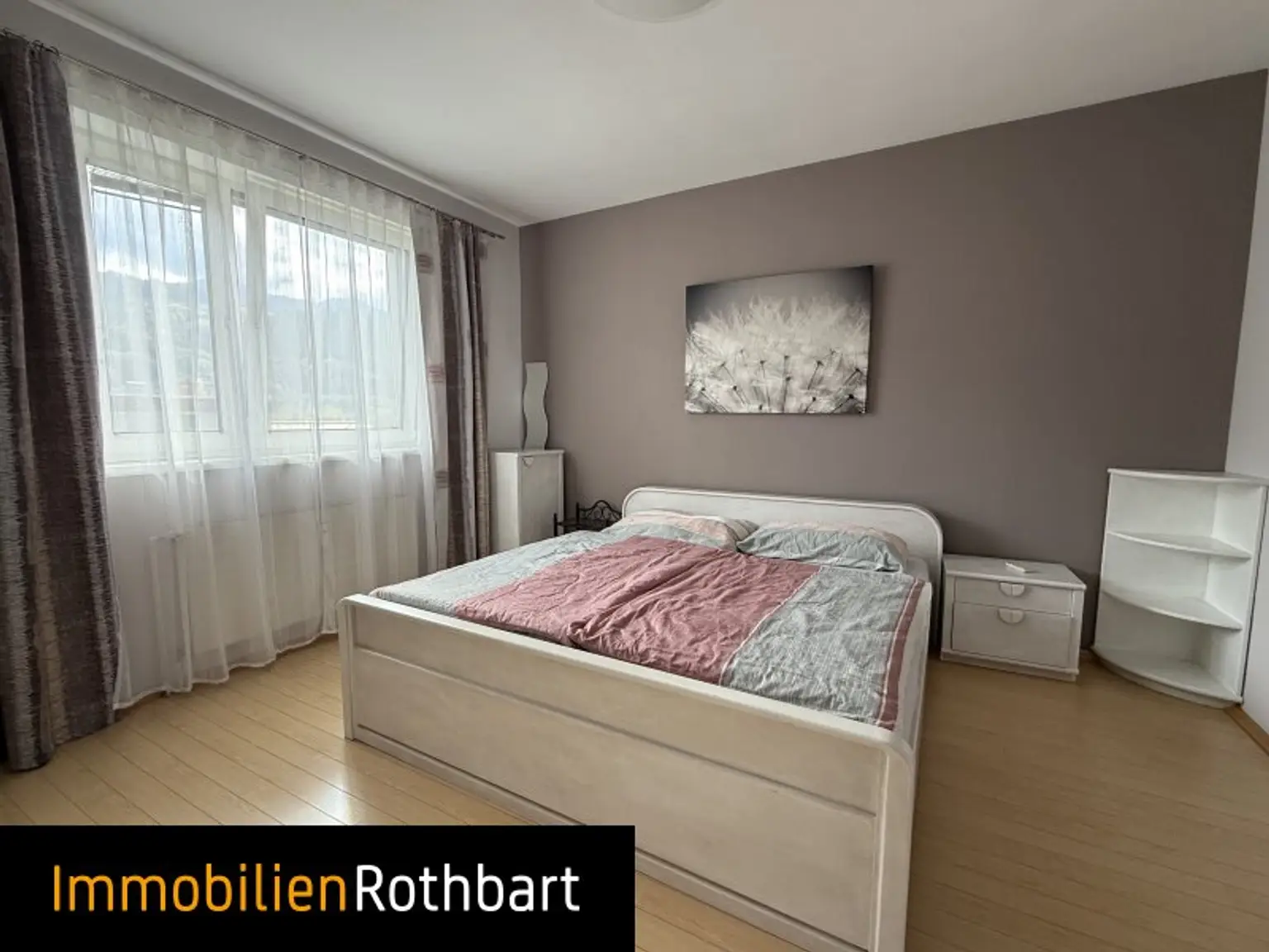 Helle 3-Zimmer-Wohnung mit herrlichem Balkon