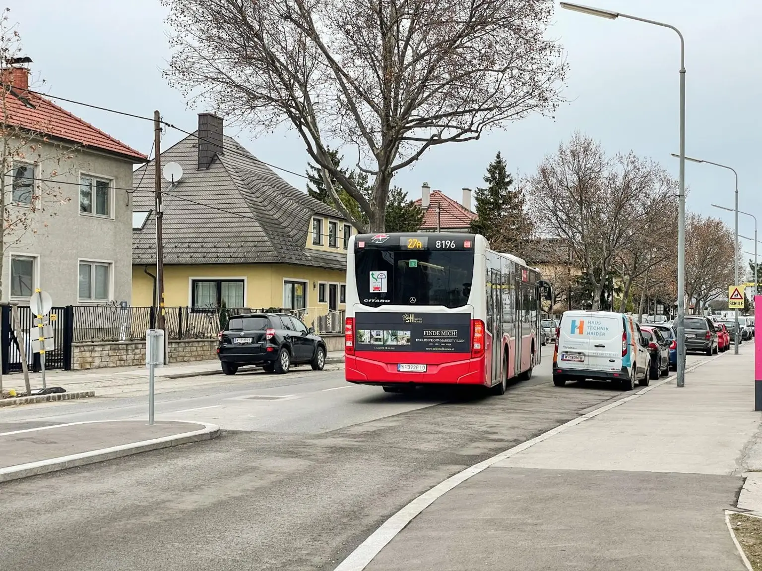 Single Wohnung für gehobene Ansprüche - Provisionsfrei f. Käufer // Single apartment for premium demands - Buyer commission free! //