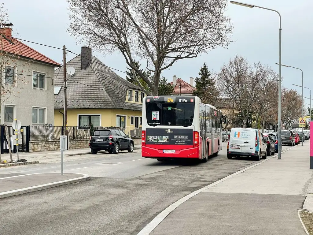 Single Wohnung für gehobene Ansprüche - Provisionsfrei f. Käufer // Single apartment for premium demands - Buyer commission free! //