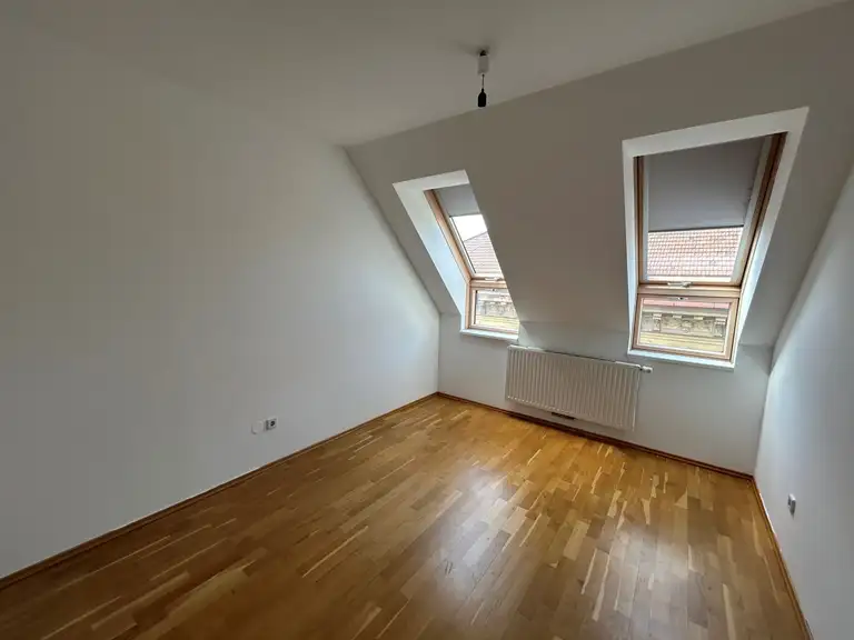 Schlafzimmer I