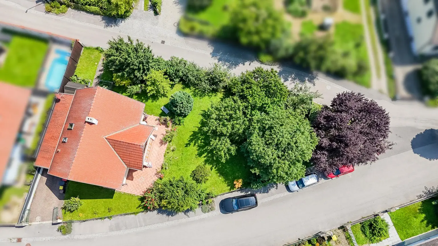 Wunderschönes Einfamilienhaus - ruhige Siedlungslage!