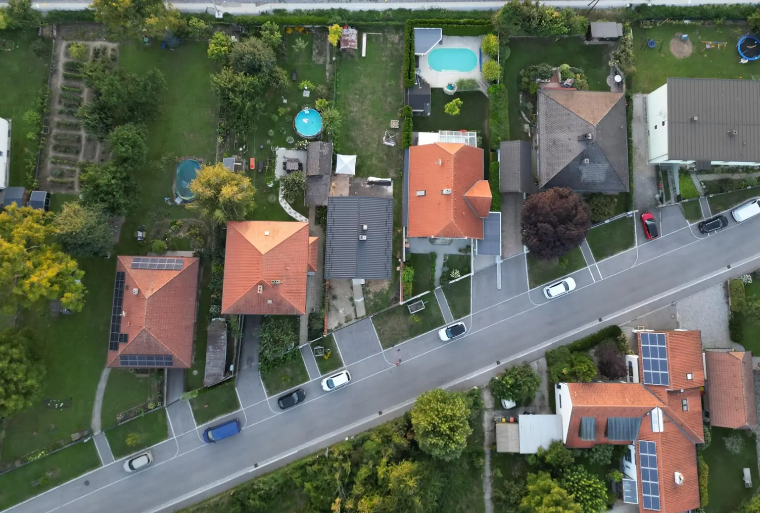"Einfamilienhaus in Toplage – Langenlois"
