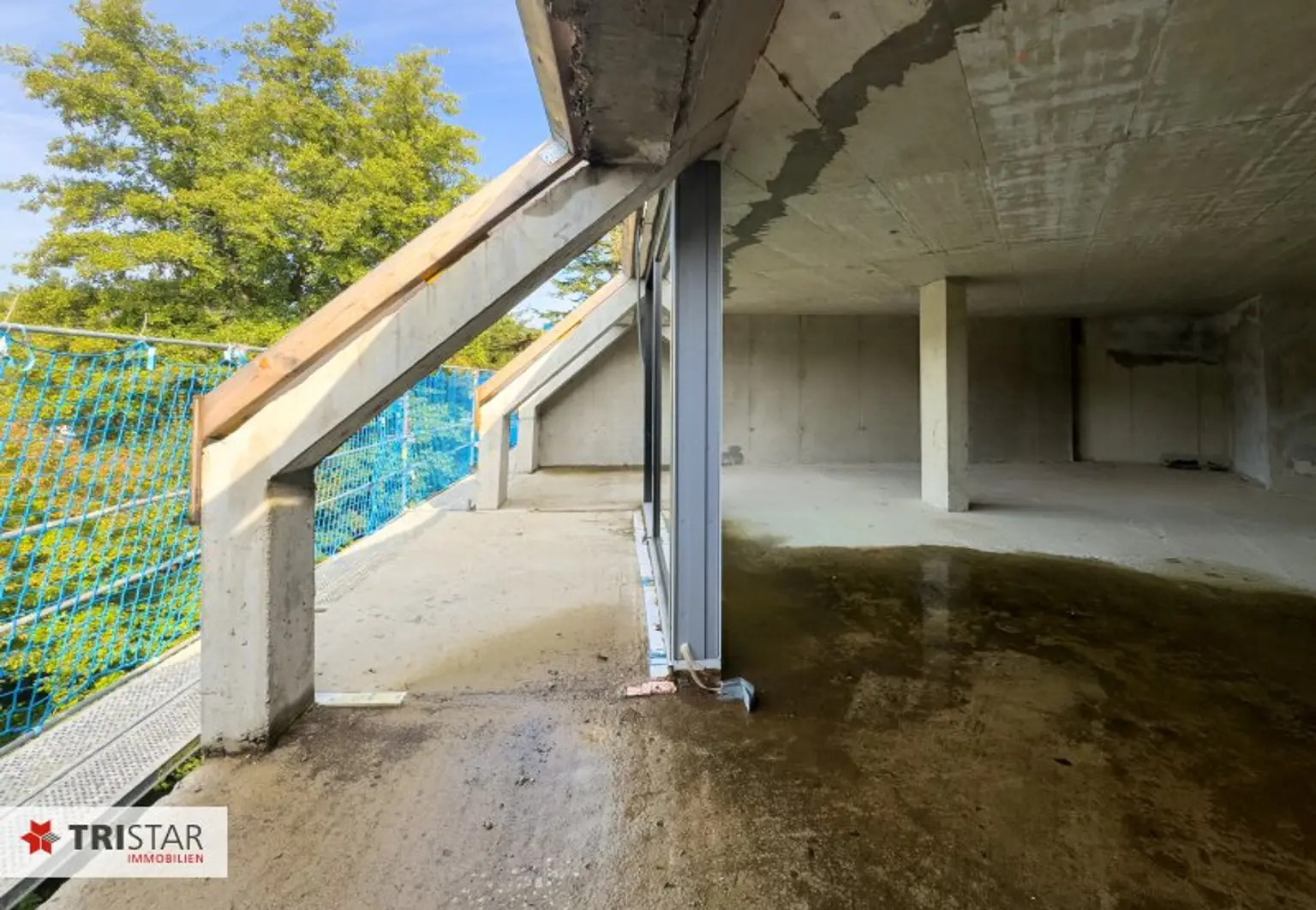 Investment am Wolfersberg · Architektur & Natur vereint! 18 Einheiten, 26 Garagenplätze, Dachgärten mit Pool – Waldpanorama !