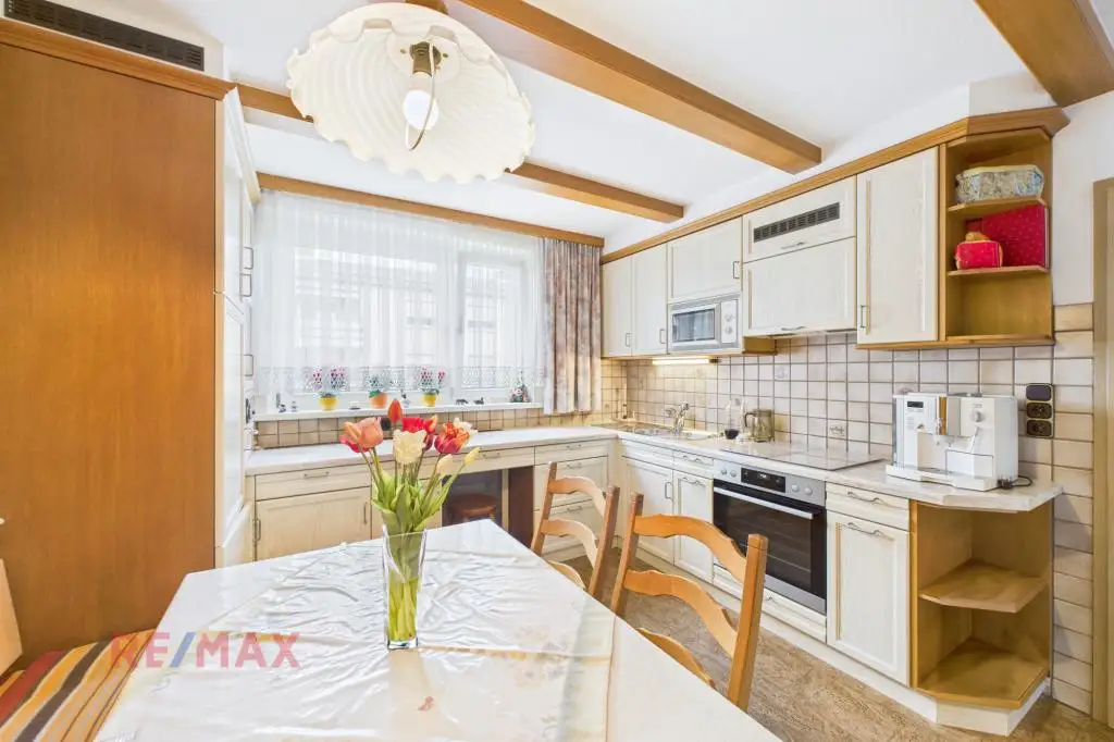 Charmante 3-Zimmer-Wohnung mit Top-Lage am Montfortplatz in Lauterach