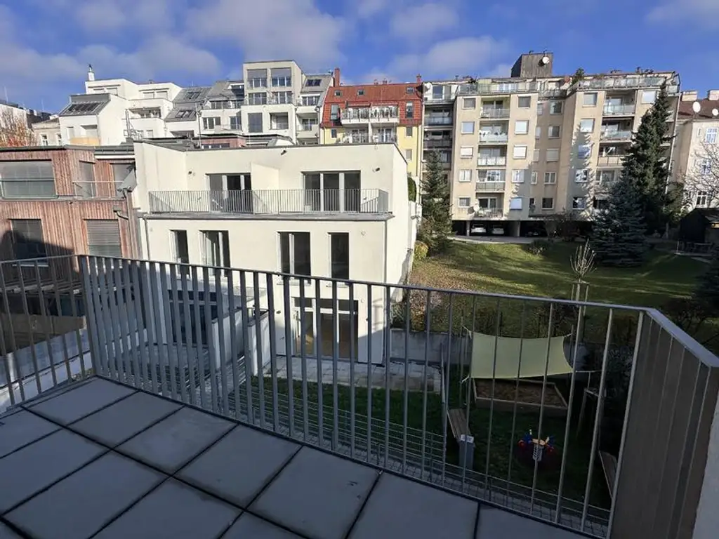 WOHNEN BEIM CASINOPARK