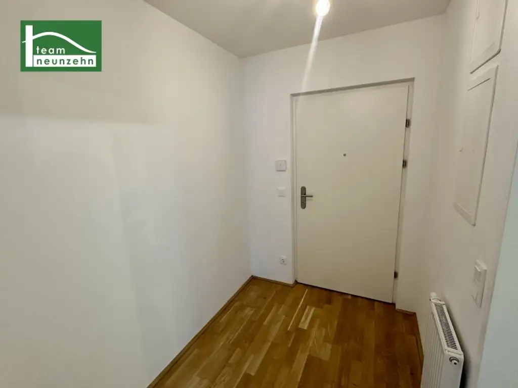Wundervolle 4-Zimmer Wohnung in toller Lage - Einbauküche inklusive - ab 01.12.2025 verfügbar!