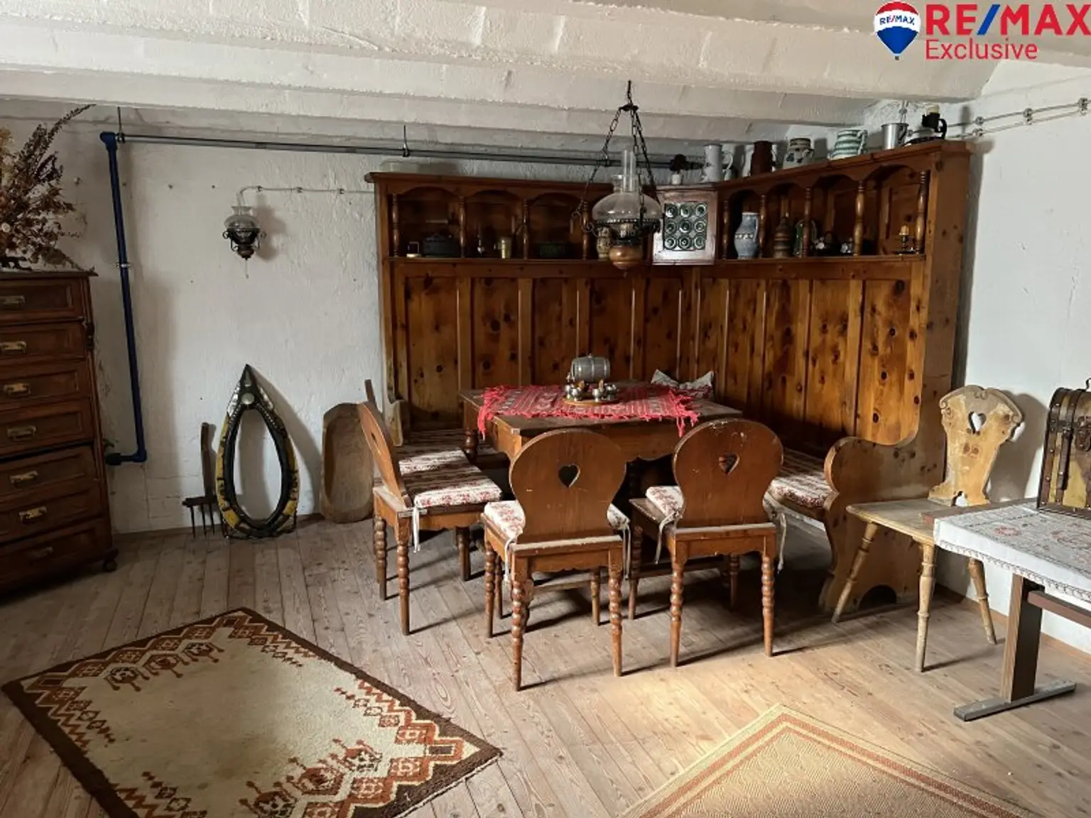 Verleiht Flügel - Wohnen Am Reitweg!