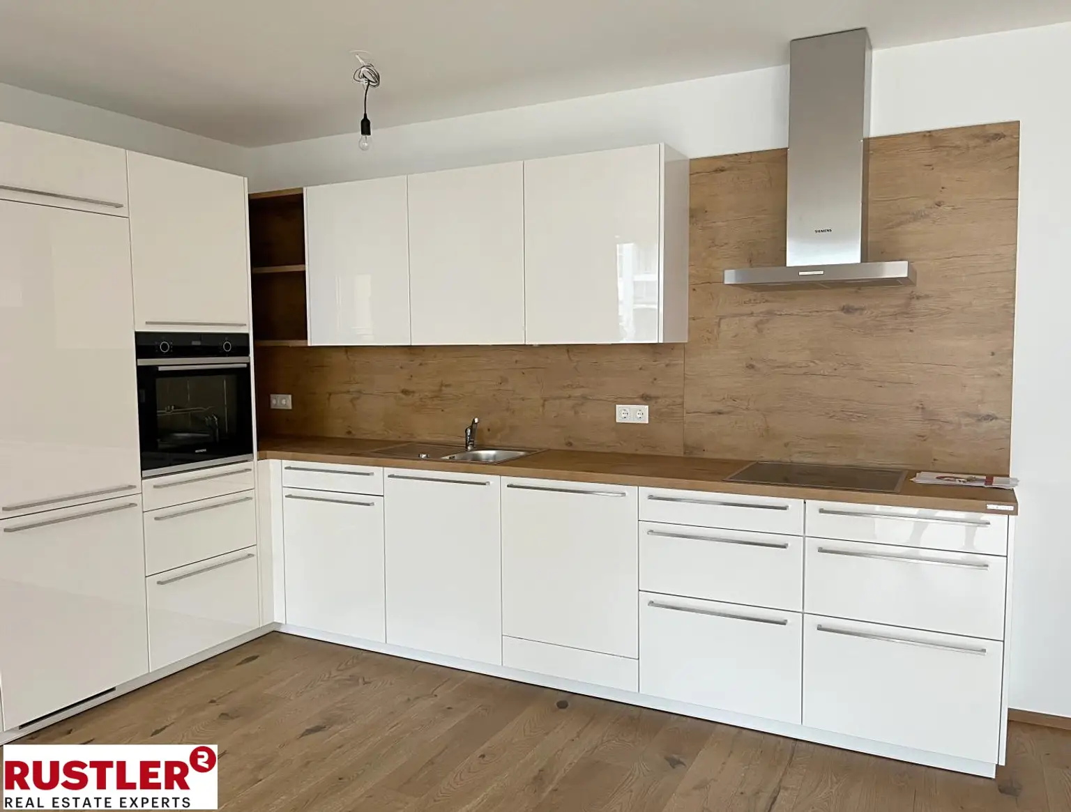 3 Zimmerwohnung mit Loggia in ruhiger Lage - zu vermieten
